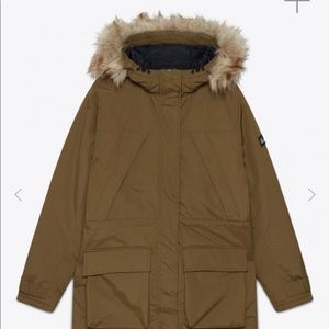 Penfield Hillside jacket